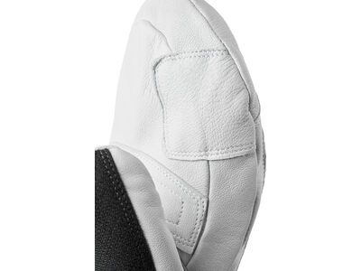 Hestra Army Leather Patrol Mitt, graphitgrau - Bild 4