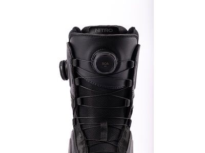 Nitro Team BOA, black - Bild 4