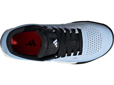 Five Ten Freerider Pro Women, crystal sky/off white/glory blue - Bild 9