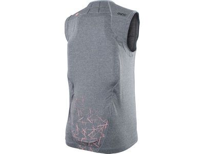 Evoc Protector Vest Women, carbon grey - Bild 2