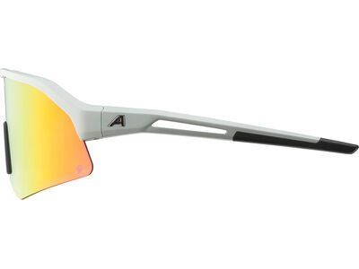 Alpina Sonic HR Q, Pink I Pink Mirror / smoke-grey matt - Bild 3