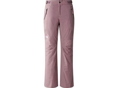 The North Face Women’s Aboutaday Pant - Regular, fawn grey
