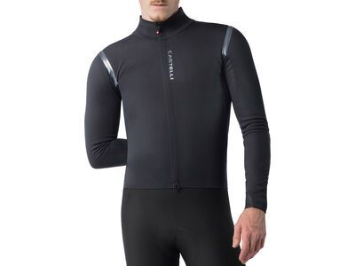 Castelli Perfetto 4 Jacket, black - Bild 1
