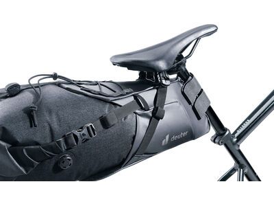 Deuter Cabezon SB 16, black - Bild 7