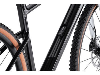 BMC URS Three, black/grey - Bild 10