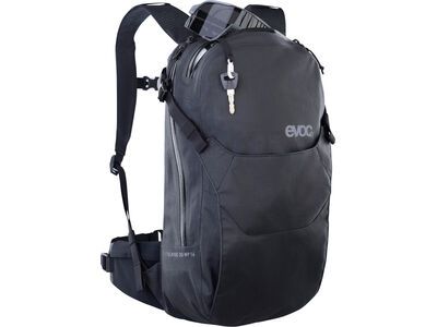 Evoc Allride 3D WP 16, black - Bild 5