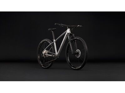 Cube Reaction Pro 29, platinum´n´black - Bild 7