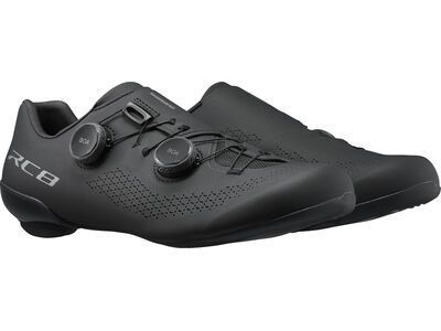 Shimano SH-RC810 Road Narrow, black - Bild 1