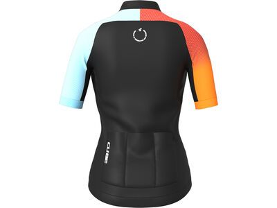Cube Road/XC WS Trikot X Factory Racing kurzarm, black - Bild 2