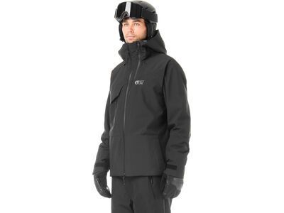 Picture Felnor Jkt, black - Bild 5
