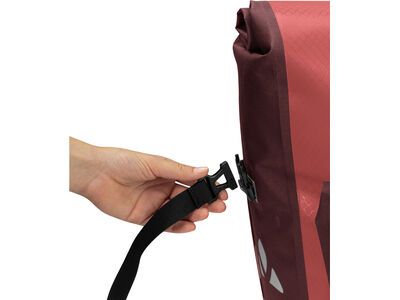 Vaude Aqua Back Plus Single (rec), redeva - Bild 5