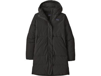 Patagonia Women's Sisar Down Parka, black - Bild 1
