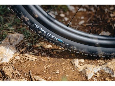 Schwalbe G-One RX Pro Addix Race / Race Pro V-Guard - 700C - Bild 12