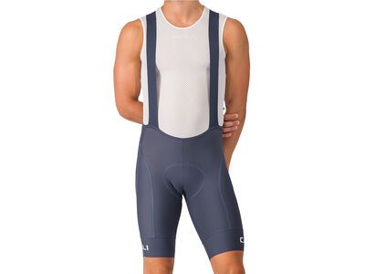 Castelli Competizione 2 Kit Bibshort twilight blue