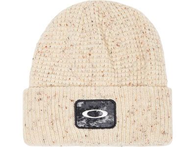 Oakley Ellipse Patch Waffle Beanie mist