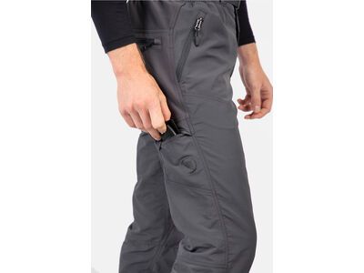 Endura Hummvee Hose, grey - Bild 6
