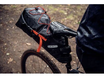 ORTLIEB Seat-Pack 11 L, dark sand - Bild 12