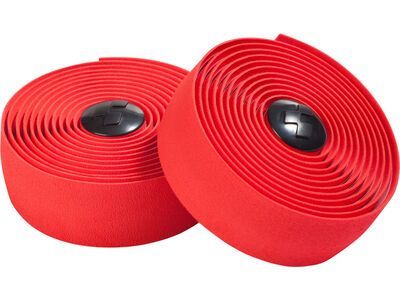 Cube Natural Fit Lenkerband Comfort red