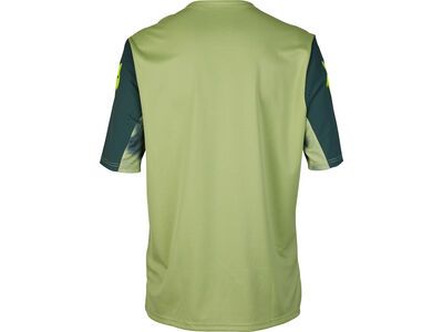 Fox Defend SS Jersey Taunt, pale green - Bild 2
