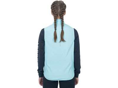 Cube Road/XC WS Windweste CMPT, blue - Bild 5