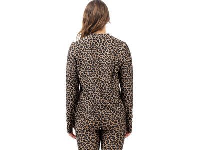 Eivy Versa Loose Fit Top, leopard - Bild 5