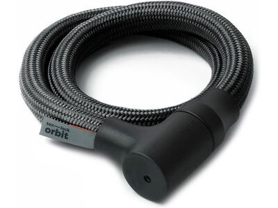 Tex-Lock Orbit 100 cm, onyx black