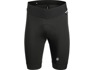 Assos Mille GT Half Shorts, blackseries