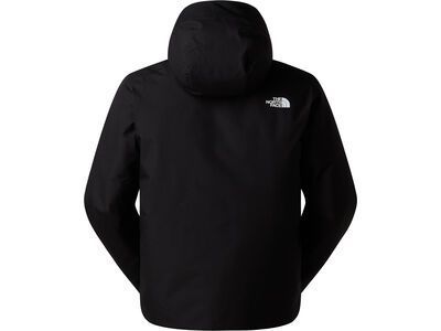 The North Face M Quest DryVent Insulated Jacket, tnf black - Bild 2