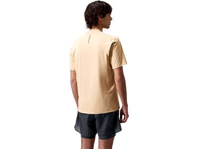 Endura AllTrack Roam Kurzärmeliges Funktions-T-Shirt, sand - Bild 4