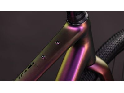 Cube Nuroad SLX, molotov´n´black - Bild 3