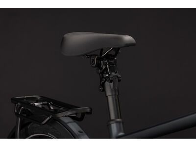 Cube Kathmandu Hybrid Deluxe EXC 800, stealthgrey´n´grey - Bild 5