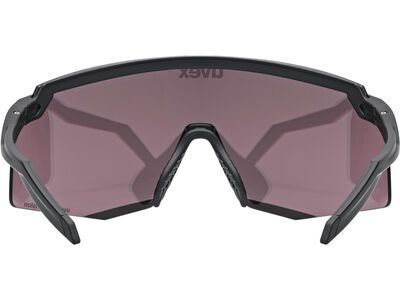 uvex pace stage CV, Pushy Pink / black matt - Bild 4