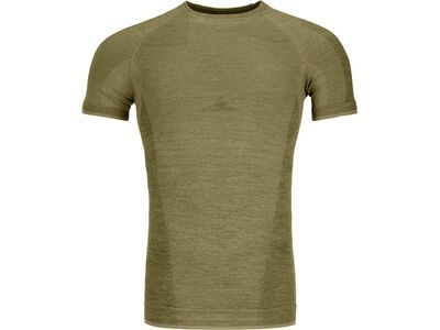 Ortovox 230 Merino Competition Short Sleeve M, wild herbs