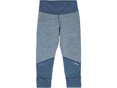 Devold Reverso Merino 3/4 Longs Wmn dawn
