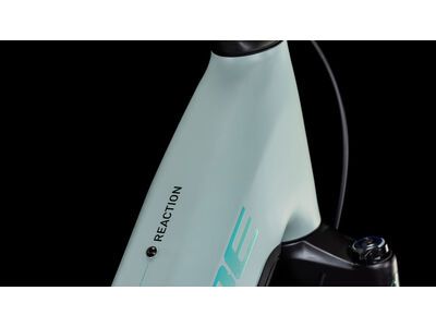 Cube Reaction Hybrid Race 800 Easy Entry, desertgreen´n´prism - Bild 4