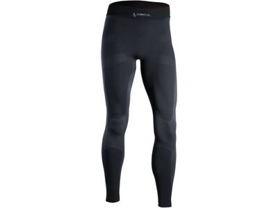 Iron-ic Techno Fleece Leggings Thermic - Women black