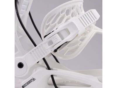 Nidecker Flow Fenix Fusion, white - Bild 7