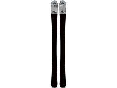 Head Real Joy + Joy 9 GW SLR, solid black - Bild 3