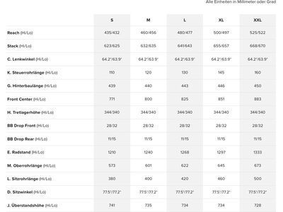 Santa Cruz Vala C / 90 / MX, gloss grey - Bild 11