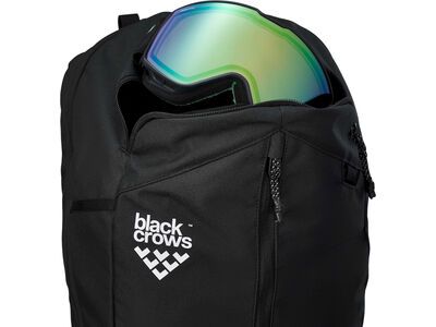 Black Crows Dorsa 22, black-white - Bild 9