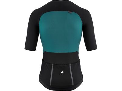 Assos Tactica Jersey T5, foundation green - Bild 4