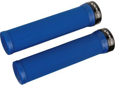 Burgtec The Bartender Grip deep blue