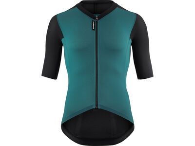 Assos Tactica Jersey T5 foundation green