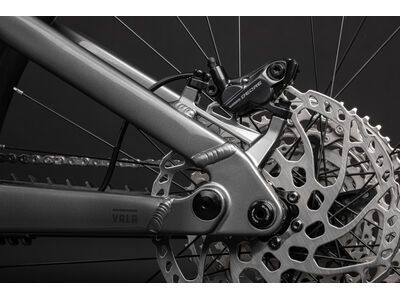 Santa Cruz Vala AL / 70 / MX, gloss lunar grey - Bild 9