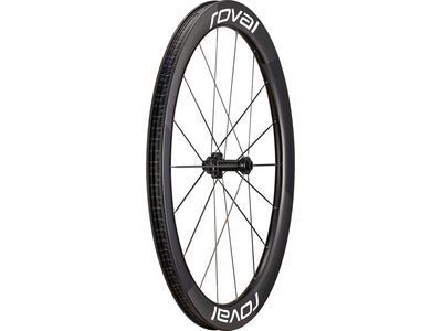 Specialized Roval Rapide CLX III - 700C / 12x100 mm, gloss carbon/gloss white