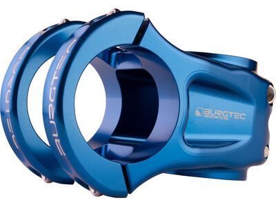 Burgtec Enduro MK3 Stem - 35 mm, deep blue - Bild 2