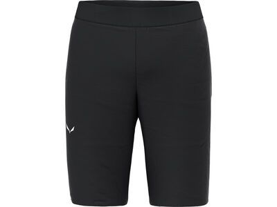 Salewa Sella TirolWool Responsive Shorts Herren, black out - Bild 2