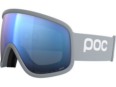 POC Tarsal Clarity Hi. Int. Partly Sunny Blue / granite grey