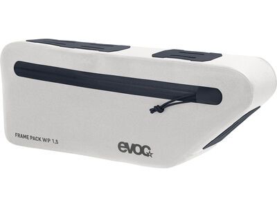 Evoc Frame Pack WP 1,5, sand - Bild 1