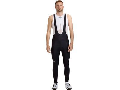 Le Col Sport Cargo Bib Tights, black/black - Bild 7